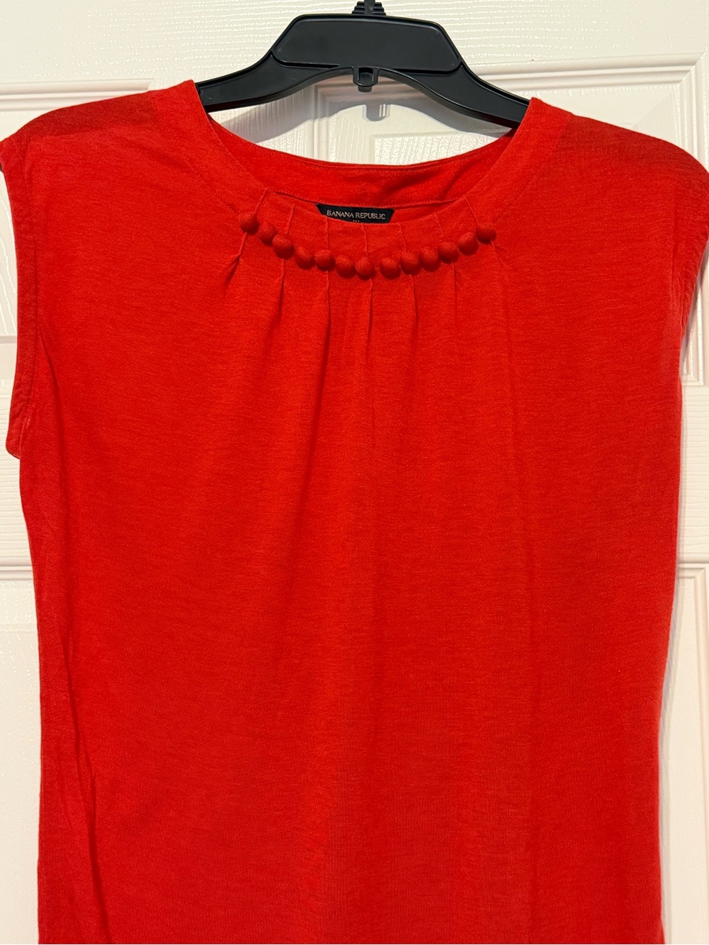 Banana Republic Business Casual Top